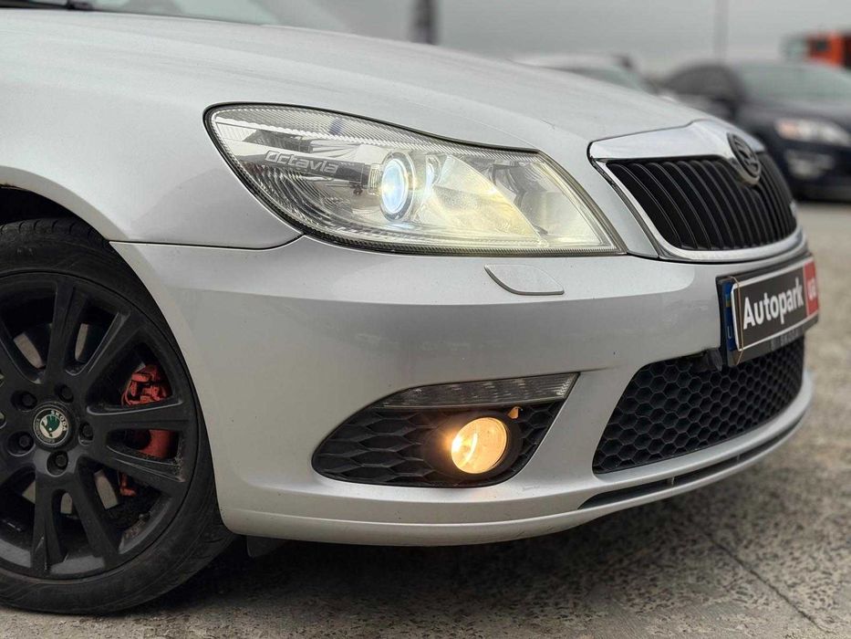 Продам Skoda Octavia A5 2010р. #72201