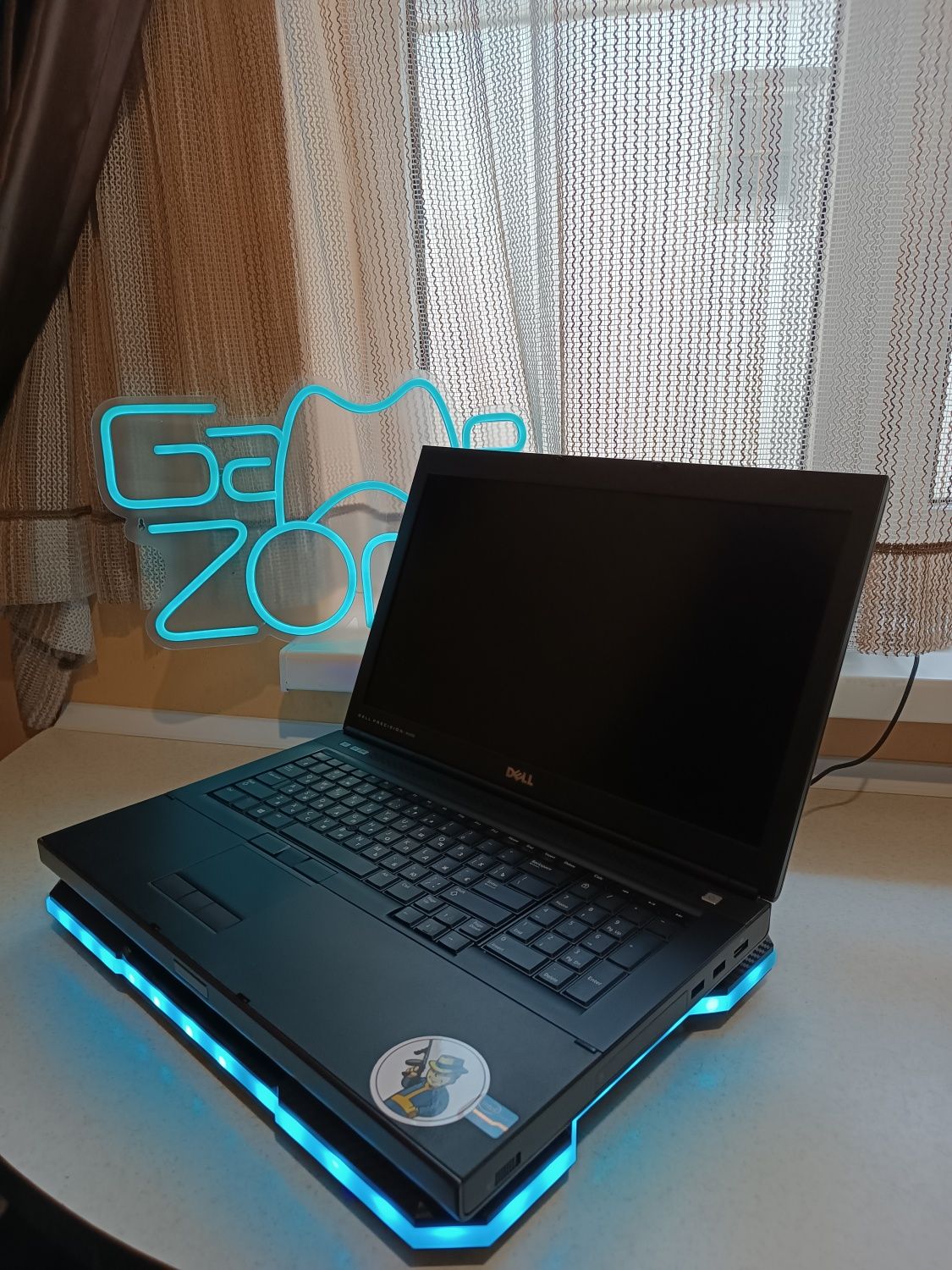 Ігровий монстр Dell Precision M6700 / i7 + відеокарта 8гб