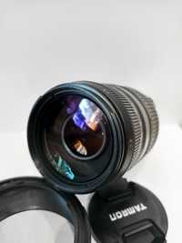 Obiektyw Nikon Tamron 70-300 - Uszkodzony