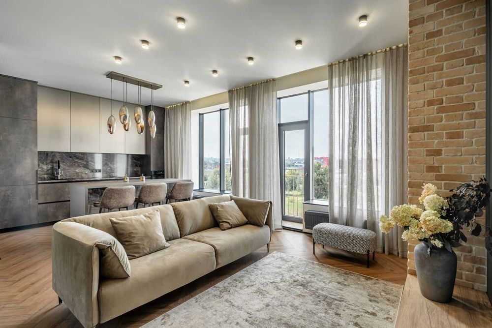 Продаж Квартира 67 м2  ЖК «Парус» Оболонський р-н