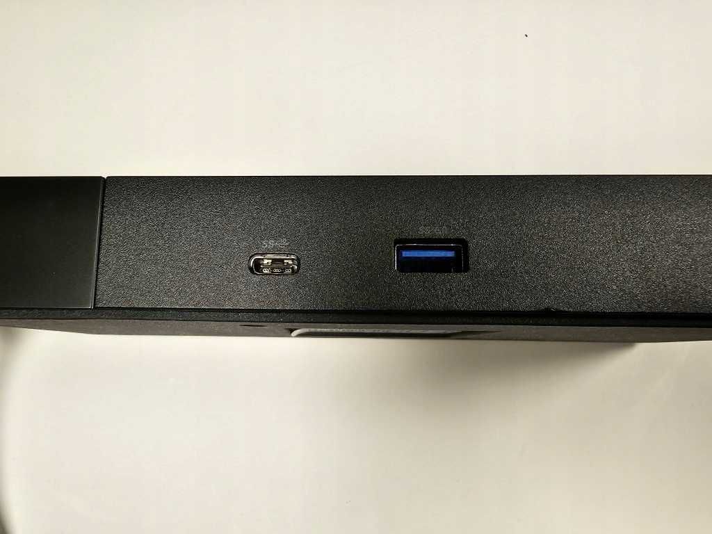 Stacja Dokująca DELL WD19 K20A + Zasilacz 180W