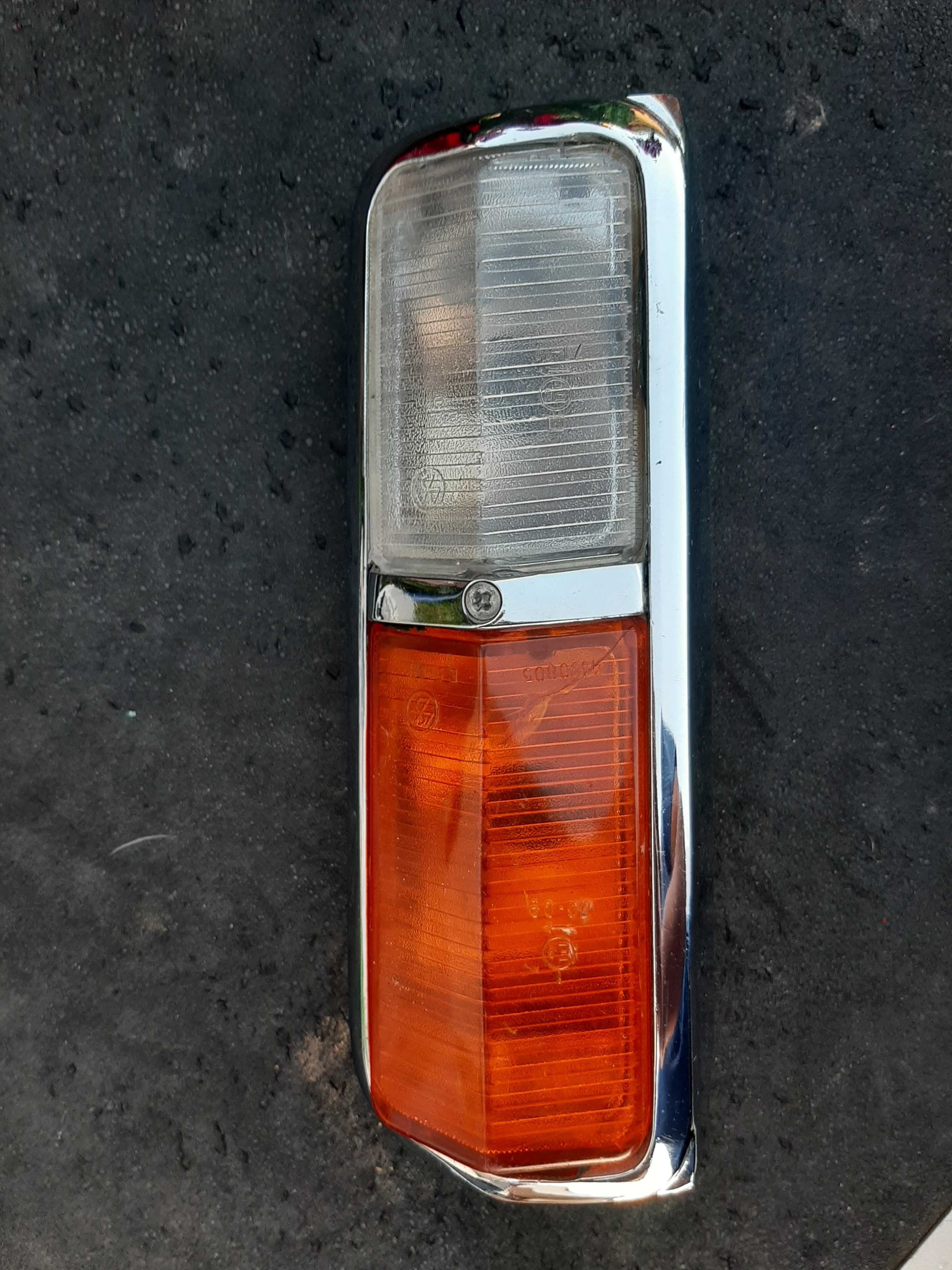 lampy tył warszawa nysa nowe i inne