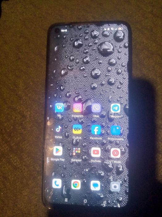 Оппо А96 в отличном состоянии заводская пленка не снималась