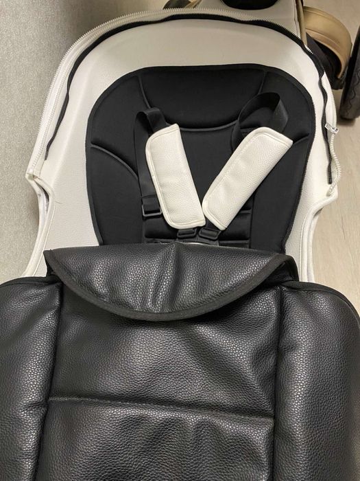 Дитяча коляска 2 в 1 Ligero Lux