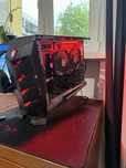 Komputer gamingowy MSI