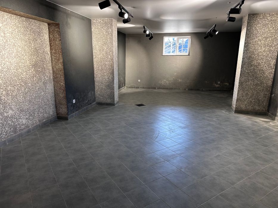 Продаж комерційного приміщення