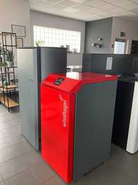 WINDHAGER - BioWin Lite 152 - 15 kW zasobnik 200 L - OKAZJA