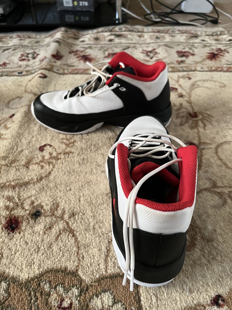 Nike Air Jordan Max Aura 3
