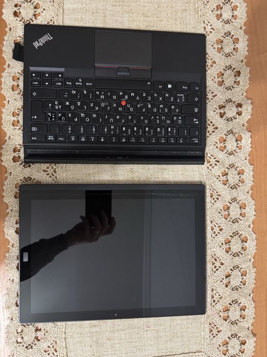Ноутбук Lenovo ThinkPad