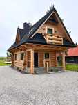 Domek w górach - Chochołów Chochołowskie termy, Zakopane 20km