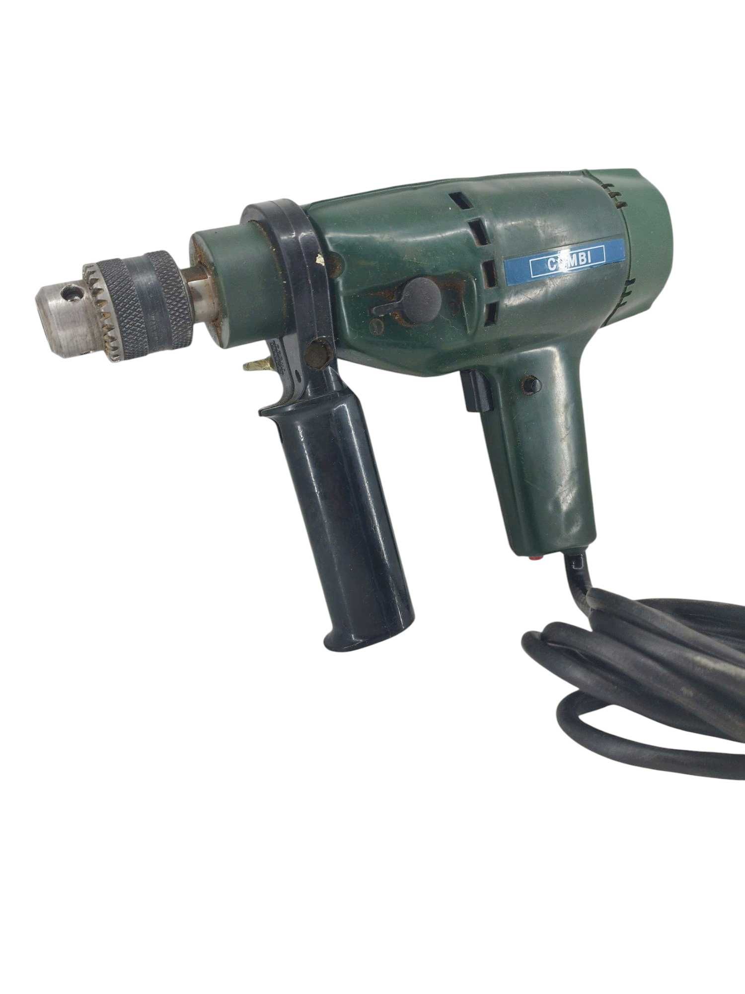 Wiertarka Combi Celma PRCR 10/6 II L