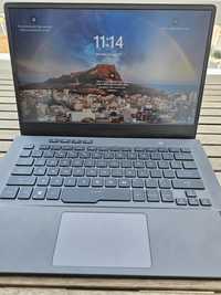 ASUS - ROG Zephyrus G14-Novo