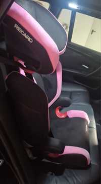 Recaro Monza Nova 15-36kg