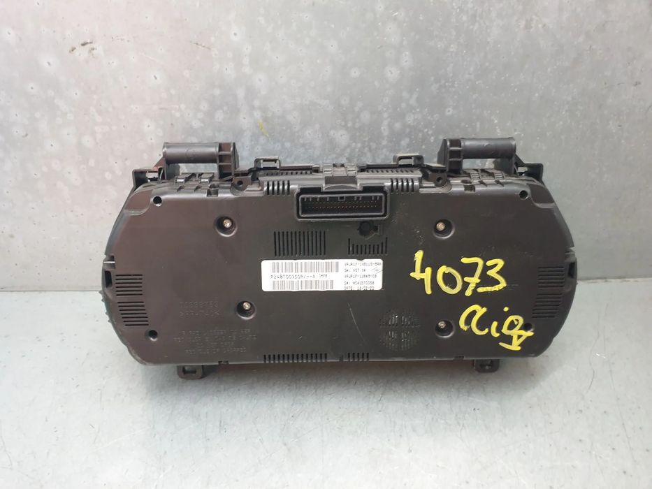 Quadrante / painel de instrumentos RENAULT Clio V (BF_)