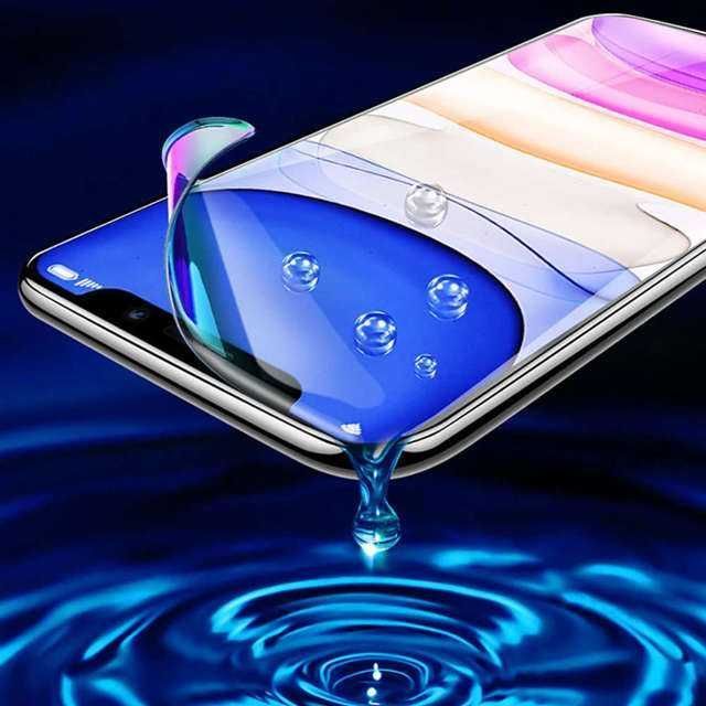 Folia hydrożelowa,ochronna Infinix GT 20 Pro