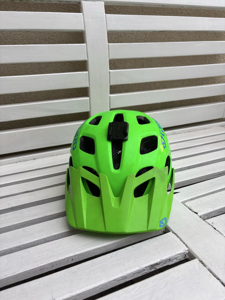 kask rowerowy MTB giro rozmiar M