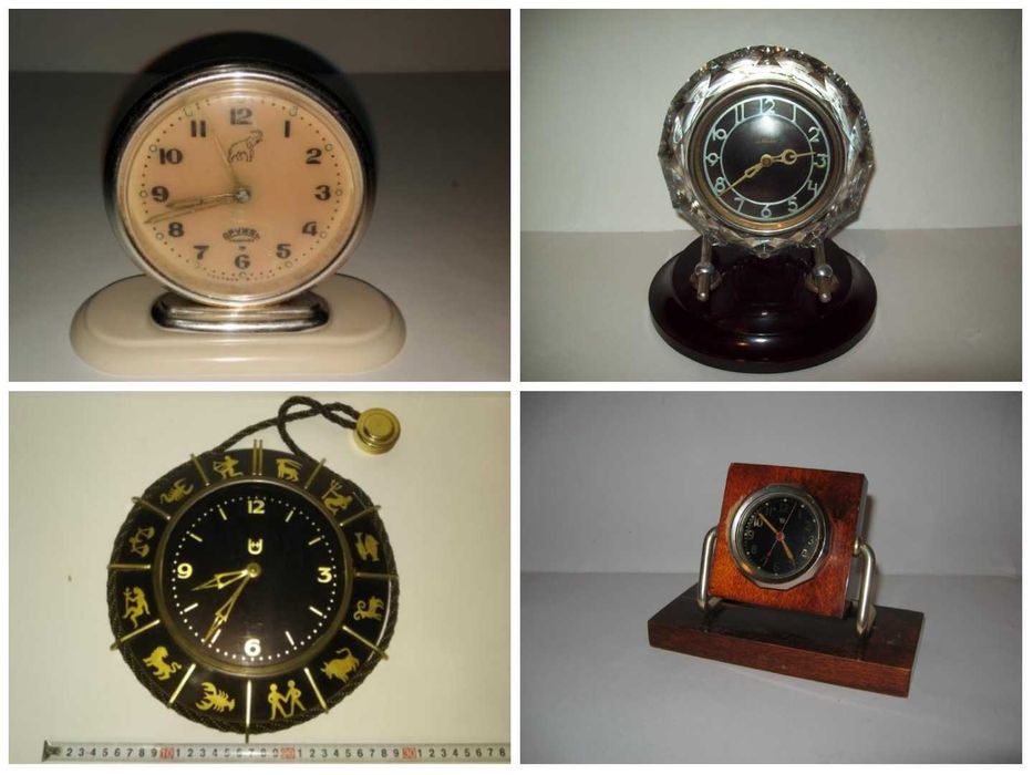 Часы песочные шахматные Янтарь про-во СССР