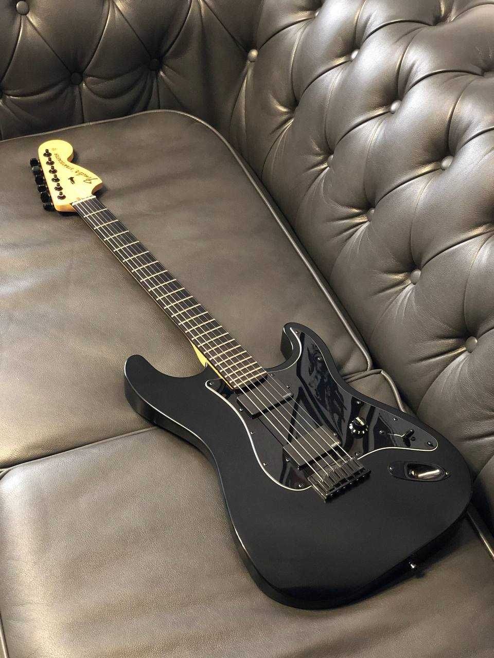 ‼️ Fender Stratocaster Jim Root ‼️ (Made in USA)