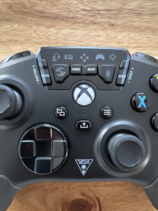 Comando XBOX - Turtle Beach Recon