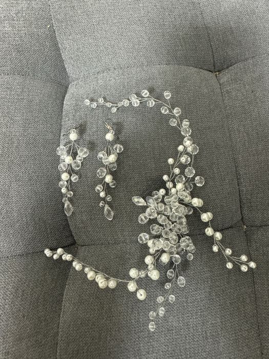 Весільні прикраси