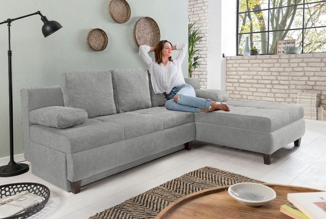 Narożnik,kanapa,sofa wygoda do małych pomieszczeń MINI LUX 2.Producent