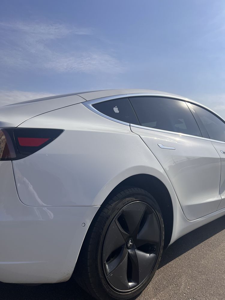 Tesla Model 3 2020 Long Range 75  kWh Dual Motor