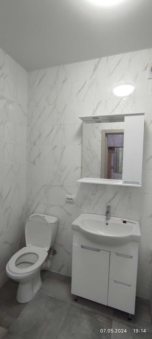 Сдам СВОЮ 1-ком квартиру в Петровском Квартале