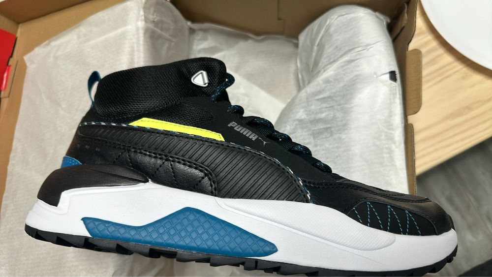 Puma X-ray 2 арт.37302001 размер 42-27 см оригинал