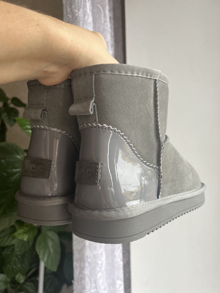 UGG угги уггі сапоги угі уги