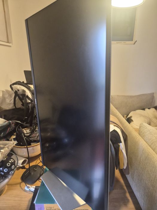 Monitor 27polegadas Dell 4k 2721QS