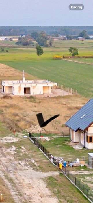 Dzialka Budowlana W RZECZYCY- 14ar Uzbrojona