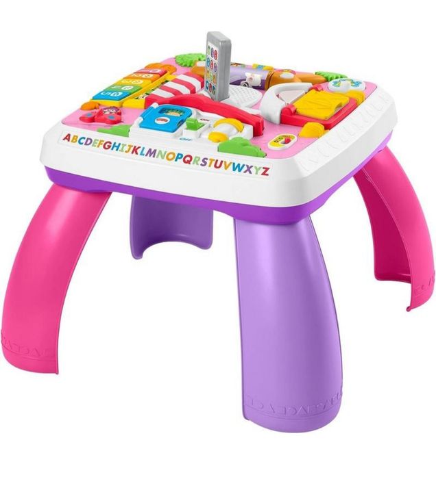 Столик музичний для розвитку діток.