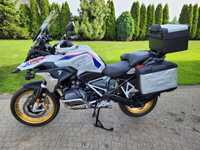 BMW GS 1250 RALLY 2022 rok