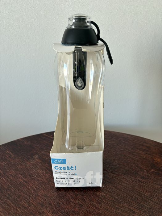 Butelka filtrująca Dafi