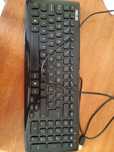 Teclado keyboard asus