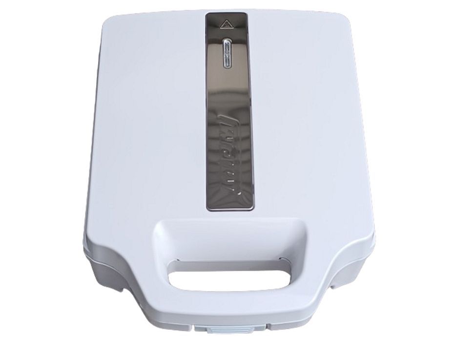 Opiekacz do kanapek MPM MOP-35 - 1600W