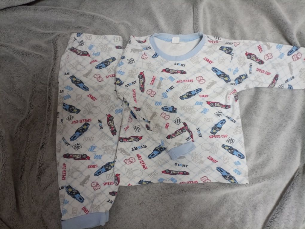 Пижамы для мальчика