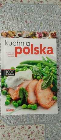 Kuchnia Polska 1000 przepisów