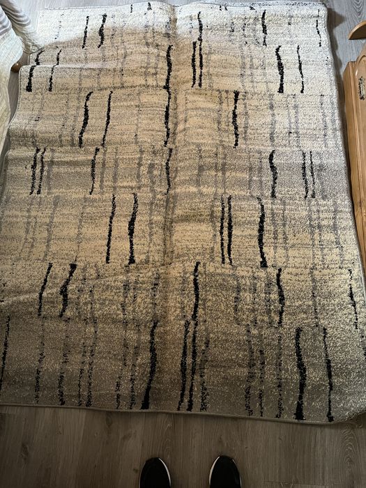 Vendo tapetes com pouco uso