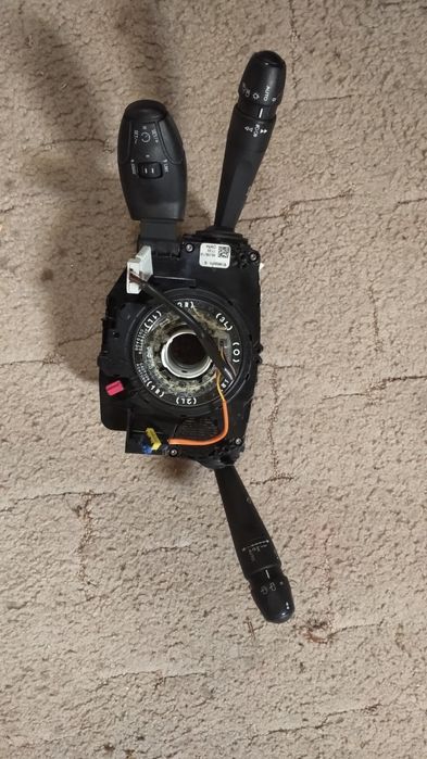 Przełacznik zespolony, manetka peugeot 208