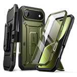 Supcase Ub Pro Iphone 17 Air Guldan