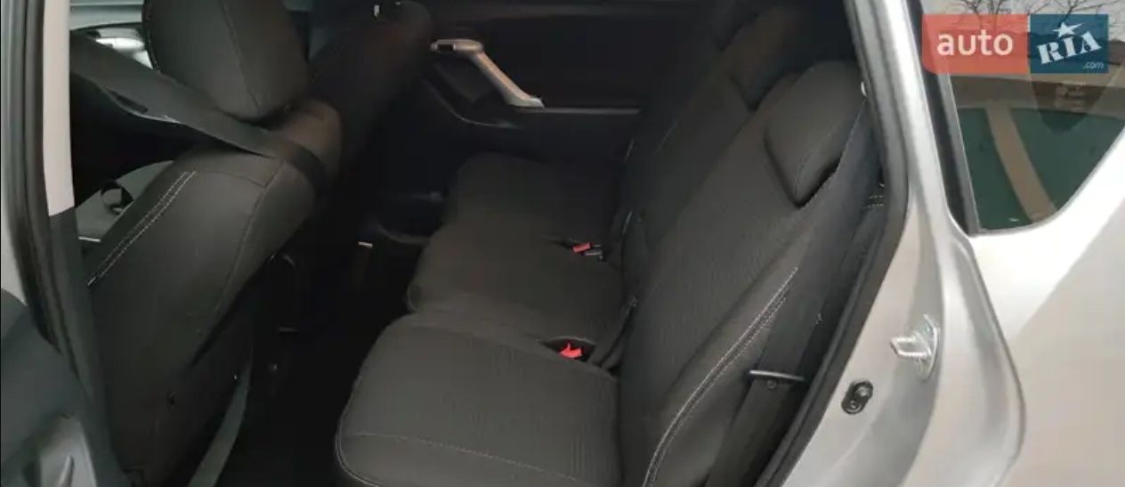 Продам Toyota Verso
