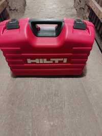 Hilti SCW 22-A  walizka stan idealny