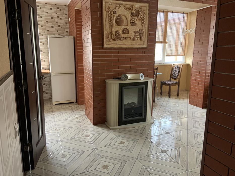 Оренда 2х кімн в ЖК Молодіжне містечко