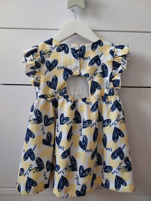 Vestido de verão Ativo