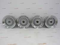 Jantes Look BBS RS 16 x 7.5 et 20 5x112 + 5x120 Silver