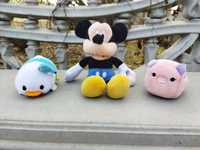 Микки Маус,Дисней,disney,tsum tsum,squishville,Mickey Mouse,мягкие игр