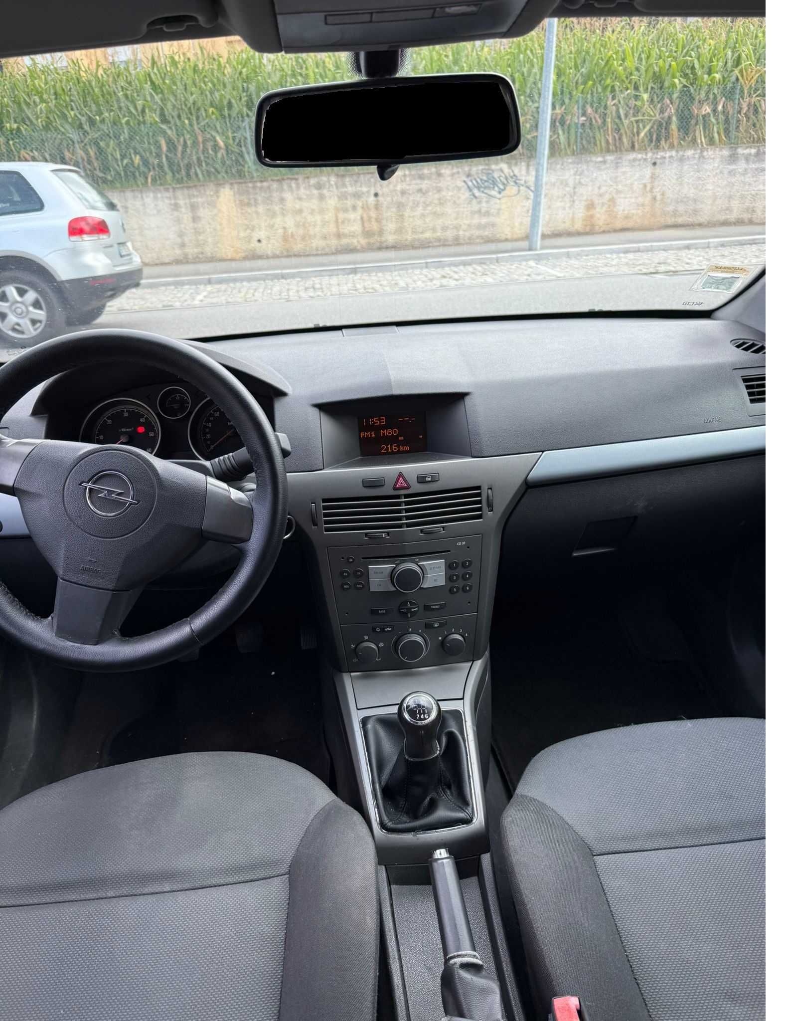 Opel Astra 1.3 Impecável