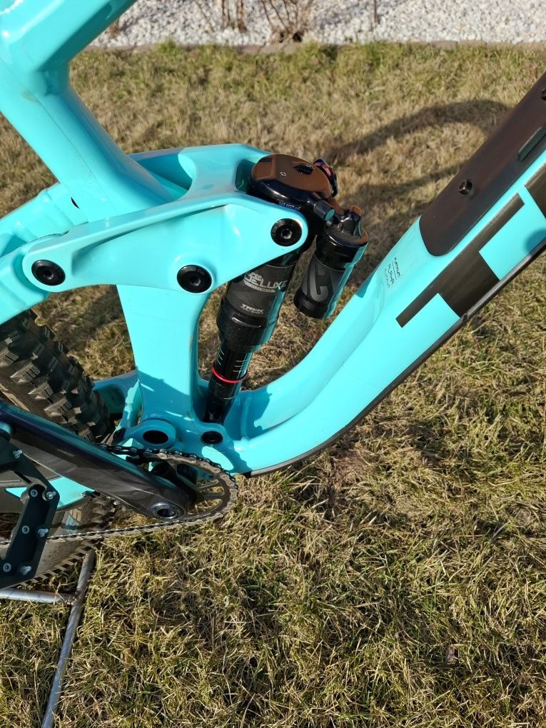 Trek slash 8 enduro