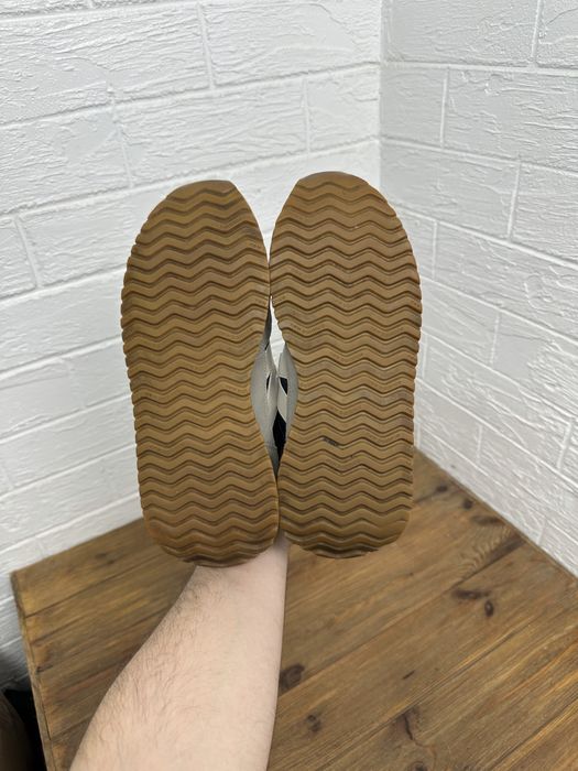 Мужские кроссовки New balance 237 43р